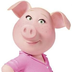 Meet your Posher, Rosemary